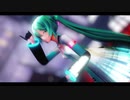【MMD】 YYB式初音ミクでシニカルナイトプラン  【VOCALOID/Ray-MMD/1080p/60fps】