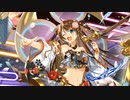 【城プロ音楽変更動画】【真・武神降臨！伊達政宗＆片倉小十郎 -超難-（2021年1月復刻版）】に4人の平城娘たちで挑戦（殿無傷 全城娘未大破)