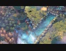 【Tree of Savior】白い羽毛と散歩するだけ。【その１】