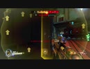 Overwatch オーバーウォッチ適当実況動画part228