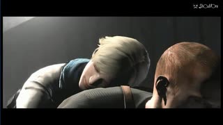 （ブシクレ実況）スイッチ版で蘇ったバイオハザード6　ゾンビとB.O.W.と武士道と　パート２８