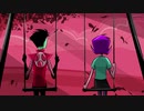 Sanctuary- INVADER ZIM animatic [incomplete]