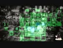 【AIきりたん】Get Away【オリジナル曲】
