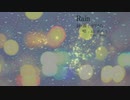 【AIめろう】Rain【オリジナル曲】