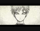 [CREEP] - Naruto Animatic (Gaara-centric)