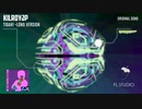 【初音ミク】Tigah!（タイガー！）long ver.（乙10戊10）【EuroBeat!!】