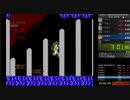 【RTA】CHEETAHMENⅡ　3:57.98