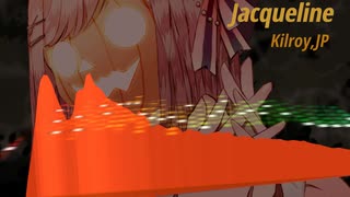 【鈴原るる】Jacqueline（ジャクリーン）（乙09己05）【VTuberファンメイド・イメージソング】