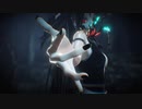 【MMD】シーエ・エレメチアちゃんの KING