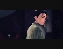 【MMD死印】ONE OFF MIND【真下】