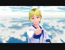 【MMD_LIP×LIP】愛蔵でKING