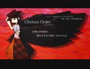 【東方ニコ楽祭・新春】Glorious Order feat.AIきりたん【輝かしき弱肉強食の掟】
