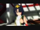 【刀使ノ巫女】 2021年1月精鋭特務部隊研究棟最上階 【とじとも】