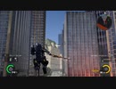 【EDF IRON RAIN】地球防衛軍 実況プレイ9
