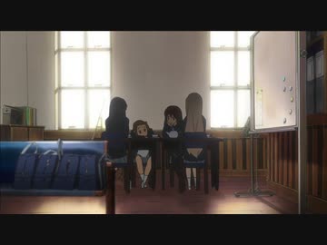 【MAD】けいおん!op×ガンダムop