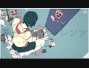 【再up】【初音ミク】昏迷アンビバレンツ【クオリア】