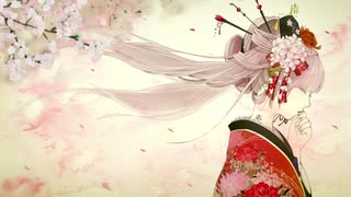 ブランキ―／初音ミク