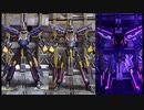 MODEROIDブラックシンカリオン塗装してみた