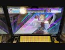 【CHUNITHM】「Floating Darkness」MASTER AJ【チュウニズム】