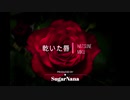【初音ミク】乾いた唇  オリジナルMV【SugarNana】