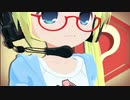 【MMD】ぴくちぃミクちゃんのシティライツ