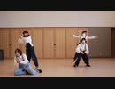 【初投稿】シュガーバイン踊ってみた【まめつぶ】
