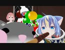 リル＆さわ雑談部’「今週から毎週土曜日になりましたとさ？」