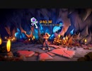 [ニコ生配信]発売したからクラッシュバンディクー4 とんでもマルチバースやっていくよ#110（プラチナトロフィー収集#2）