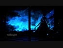 midnight / 初音ミク(frais)