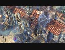 【Tree of Savior】白い羽毛と散歩するだけ。【その２】