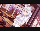 純情ケモミミ眼鏡女教師東北イタコ～二人っきりの放課後居残り授業～【VOICEROID劇場】