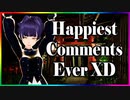 #2/3【Happiest Comments Ever】□最高に嬉しかったコメント□を読んで、振り返る□Super Comment Reading⛩□VTuber【Tsubaki/椿カナエ】