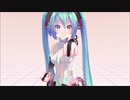 【MMD武術演技】アペミクさんで壮鎮【MMDモーション配布あり】