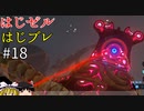 【ゆっくり実況】はじめてのゼルダはじめてのブレワイ part18【ゼルダの伝説ブレスオブザワイルド】