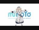 【MMD】サマータイム (summertime) / 原神 バーバラ (Genshin barbara)