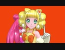 【MMD ヒーリングっど♥プリキュア】みんなで『행복 (Happiness)』