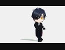 【MMD刀剣乱舞】Classic【自作モデル】