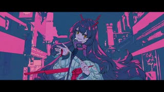 【Relusa】幽霊東京　歌ってみた