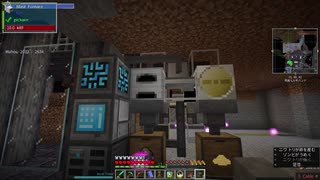 【Minecraft1.16.4】ゆかりんが魔術MODで遊ぶだけ　16【VOICEROID実況】