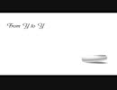 【歌ってみた】 from Y to Y-オルゴール.ver-【秋煌】