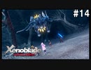 ゼノブレイドDE　初見プレイ　part14