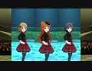 【ミリシタ】TIntMe! (桃子・環・育)「Flyers!!!」【ソロMV(合唱版)】