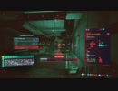 【Cyberpunk2077】ちょろっと字幕プレイpart9