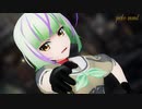 【艦これMMD】竹で「アンノウン・マザーグース」