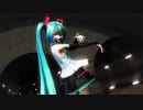 【MMD】シニカルナイトプラン【初音ミク】
