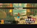 [初見] ゼルダ無双厄災の黙示録 一応実況プレイかも！ 第20回 -2/2