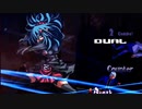 【MUGEN】TAG TEAM WARS　Part31