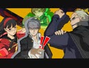 フルじゃないボイスでお芝居しながら「ペルソナ4ザ・ゴールデン(P4G)」【初見実況】part028