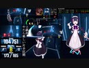 BeatSaber カメラアングルver6のテスト 3T