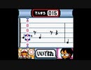 パワプロクンポケット1（GB）_水原のミニゲーム曲